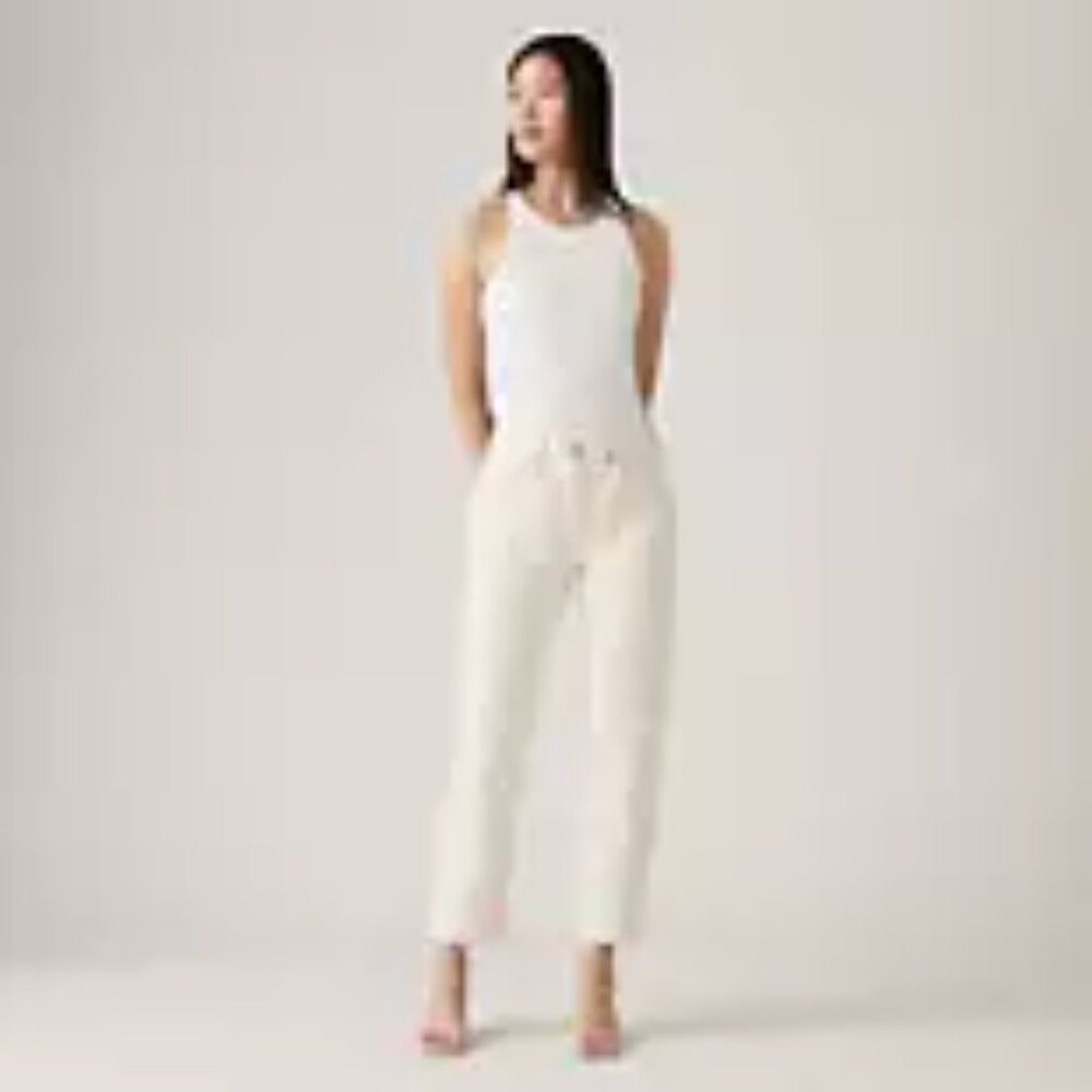 Levi's 501 Crop - Picture 5 of 7
